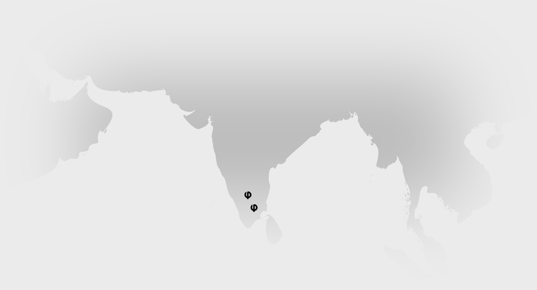 Milestone - Bangalore